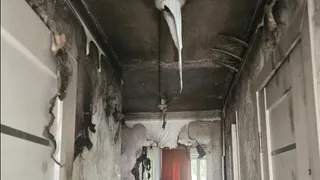 Четыре пожара потушили за сутки в Коми: причины устанавливают