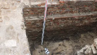 Культурный слой Пензы официально причислен к памятникам федерального значения