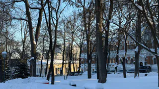 Борис Ясинский встретился с рязанцами в рамках личного приема