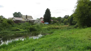 Следователи начали проверку гибели александровца в городской реке