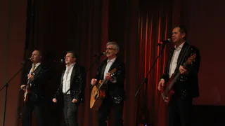 В Камешковском районе отметили 95-летние Дома культуры