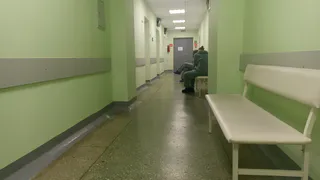 Врачи в Казани спасли пациентку после инфаркта и остановки сердца