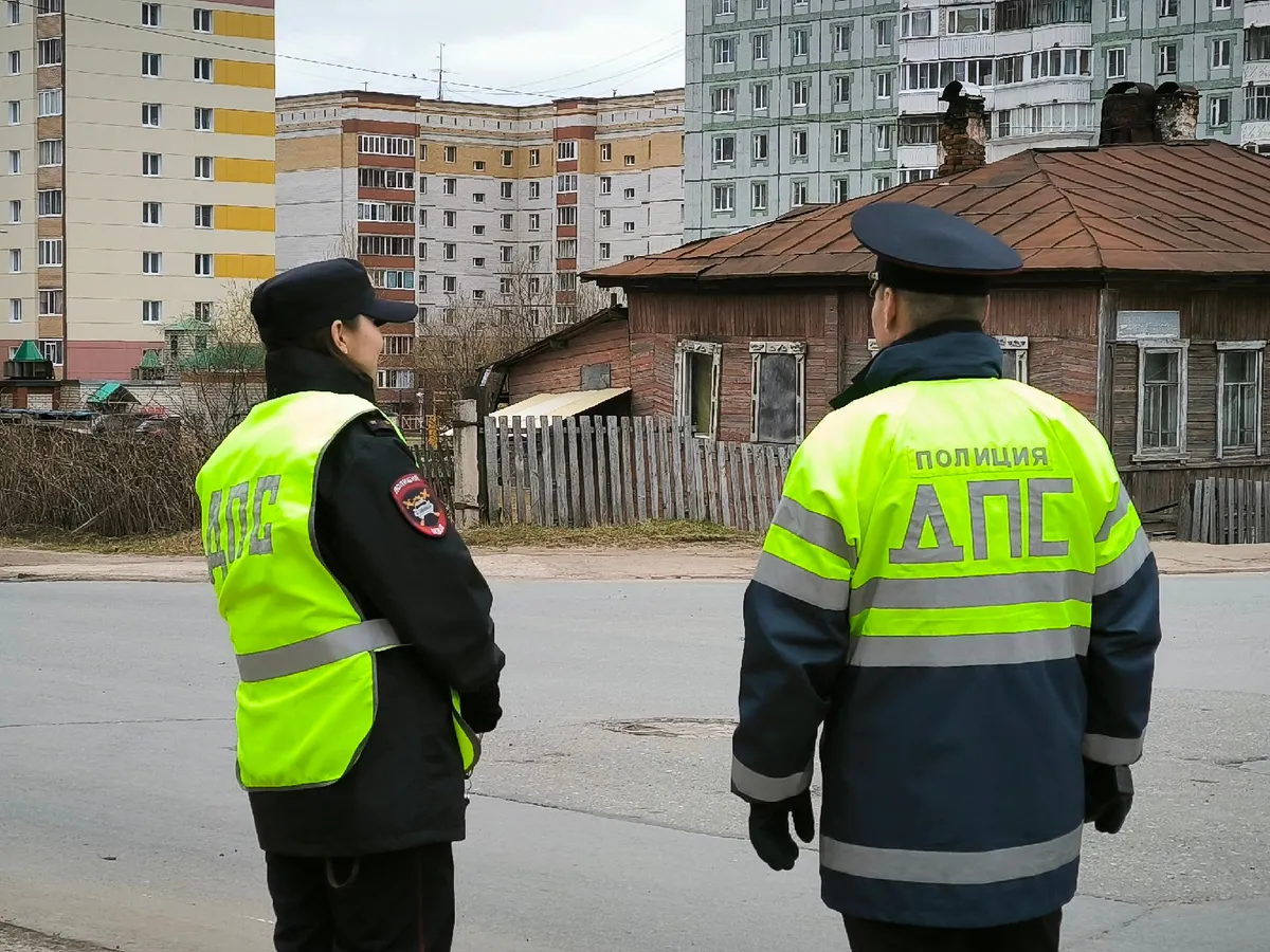 Магнитогорские водители попались на нарушениях при перевозке детей