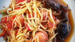 Непревзойденный крабовый салат: простой и вкусный рецепт