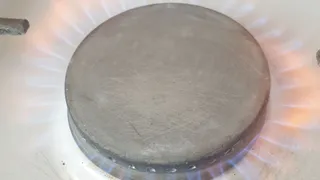 Касается тех, кто пользуется газовой плитой: с 1 января введено обязательное требование