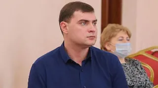 СК завел уголовное дело на экс-врио мэра Рыбного Игоря Клюева