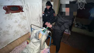 Житель Чувашии получил 12 лет строгого режима за покушение на убийство и серию преступлений