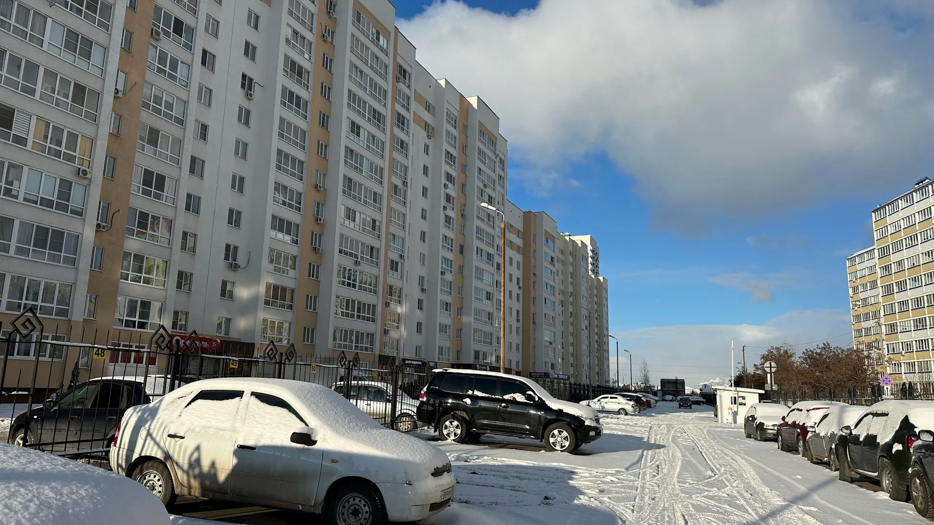 Автовладельцам с плёнкой на кузове приготовили сюрприз: уже с 12 января