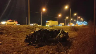 Нужна помощь: полиция ищет свидетелей смертельных ДТП