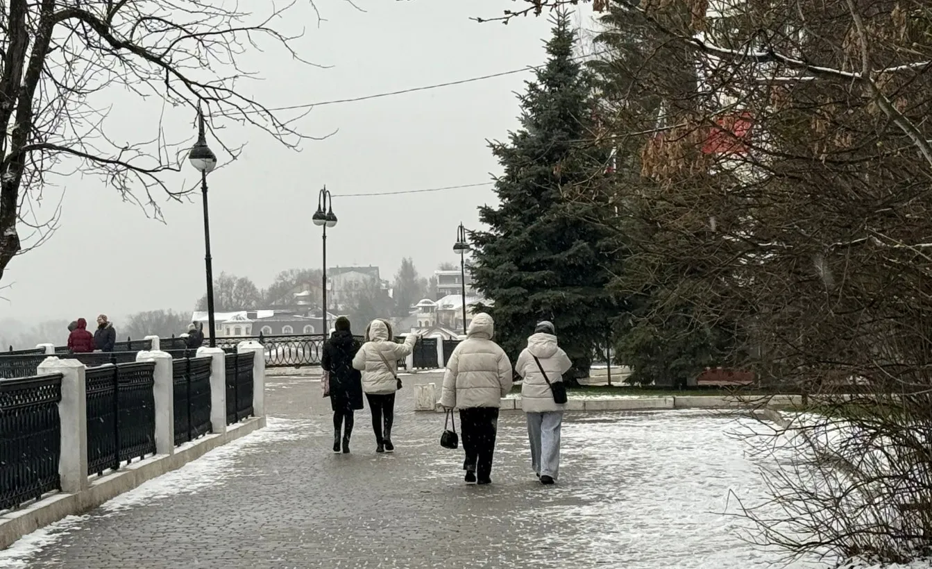 Половина России носит фамилии с окончанием на -ов. И вот в чем причина