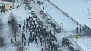 Напавший на охранницу нижнекамской школы подросток оказался из благополучной семьи