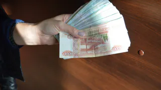 Рязанцы задолжали за горячую воду и отопление 600 миллионов