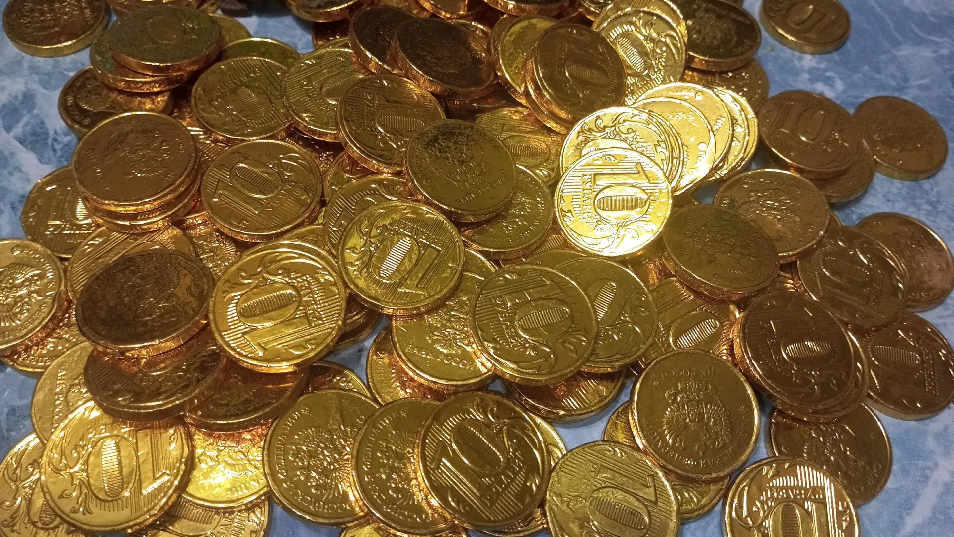 Золотая находка из прошлого: эту советскую монету прямо сейчас продают за 350 тысяч рублей