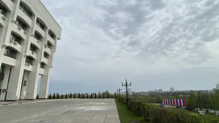 Жителям Владимира просьба проголосовать за «Культурную столицу 2026 года»