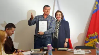 Владимирская область отличилась в номинации «Больше, чем походный регион»