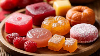 Сладкое сердце: какие десерты заставят ваш главный мотор работать как швейцарские часы