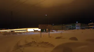 На выходных в Коми ожидают серьезных холодов