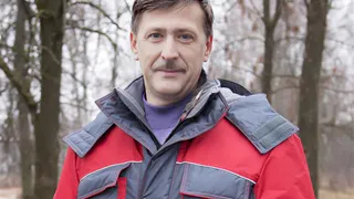 Руководитель подразделения «Мираторга» в Рогнедино Павел Кочин победил в профессиональном конкурсе лидеров