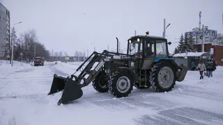 В Нижнекамске в новогодние праздники УК работали в усиленном режиме