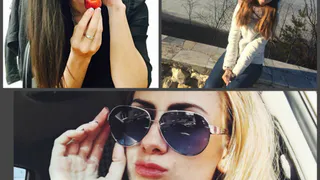 Инстаграм рязанцев: утро начинается не с кофе, красивый пейзаж и новый этап