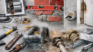 7 вещей в ремонте, на которых экономия оборачивается переплатой в сотни тысяч рублей