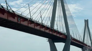 Бастрыкин поручил проверить расходы на праздник и подсветку моста в Муроме