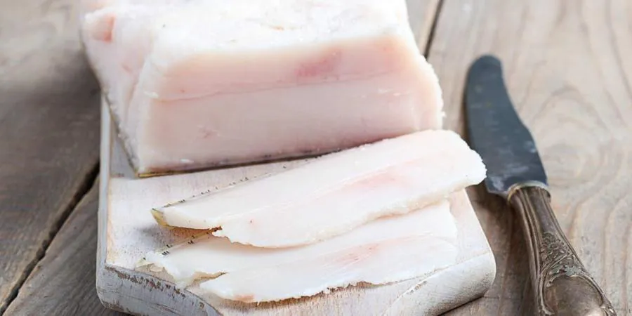 Дело об украденном сале: муки совести заставили прийти с повинной