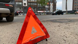 В Усинске направили в суд дело о ДТП с пострадавшим