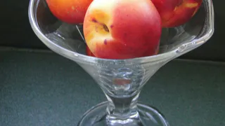 В магазинах Рязани снова появятся турецкие персики, абрикосы и другие  фрукты