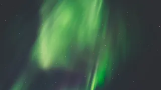 В Коми сегодня астрономы ожидают магнитный шторм