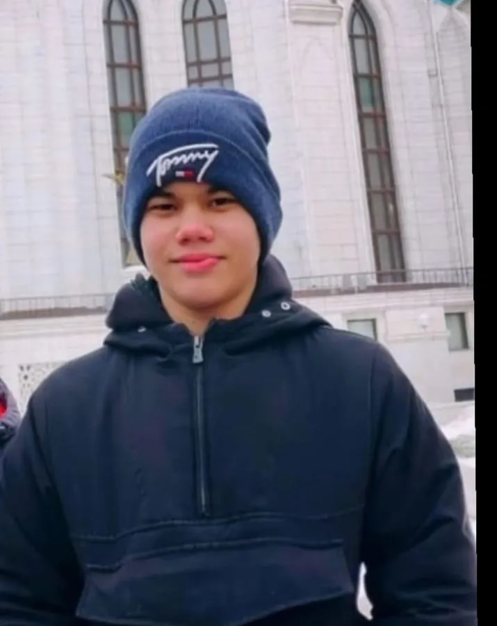 В Тукаевском районе Татарстана ищут школьника