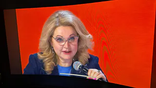 С 16 мая спокойная жизнь неработающих россиян изменится: Татьяна Голикова о новом указе