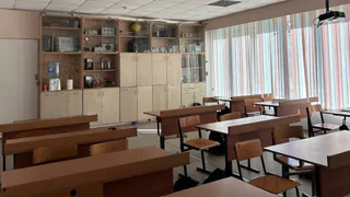 Пензенцев беспокоит нехватка школ и детских садов в мкр. Тепличный