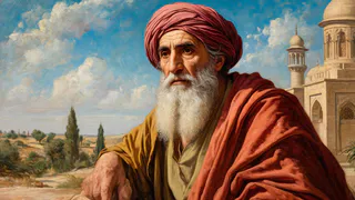 «Из одиночества создай себе...»: мудрейший Омар Хайям объяснил, каким должно быть мужское сердце: его слова заставят многих задуматься