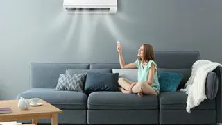 Названо главное правило при работе кондиционера дома или в офисе