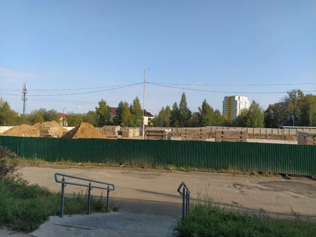 В Магнитогорске завершили реконструкцию очистных сооружений