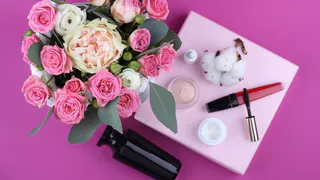 Модная весна для тех, кому за 60