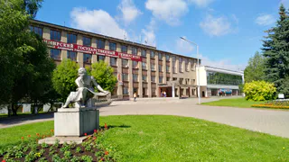 Во Владимире осудили заведующую кафедрой ВУЗа за хищение 11 миллионов рублей