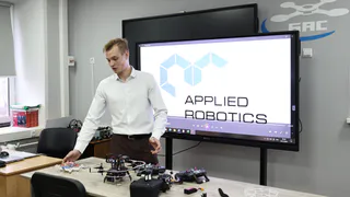 Во Владимирской области открыли учебно-методический центр по «Основам безопасности и защиты родины» и «Труду»