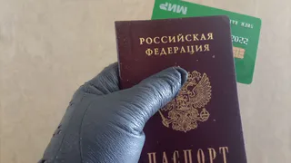 В Муроме суд рассмотрит дело о краже с банковского счёта и похищении паспорта