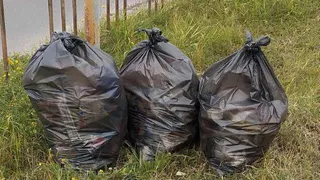 Ковров очистили от 500 тонн мусора