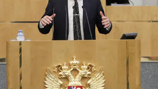 Дмитрий Хубезов высказался о введении QR-кодов на эфире Соловьева