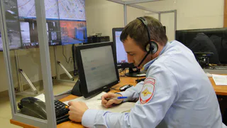 "Алло, 02?" - репортаж из самого сердца рязанской полиции