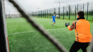 Путин принял участие в запуске новых объектов в Магнитогорске