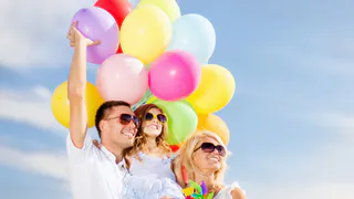 «Чемодан Чудес»: нижнекамцев приглашают на семейный фестиваль