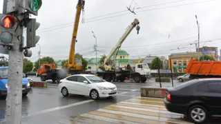 В Рязанской области отремонтируют 7 участков дорог за 452,8 млн рублей