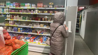 Народ дошёл до ручки: что происходит в «Магните» - основано на самом деле