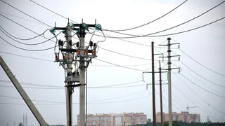 Во Владимирской области модернизируют электросети с помощью новых технологий