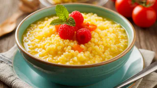 Почему пшённая каша не радует вкусом: типичные промахи при варке