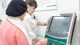 В Нижнекамске поликлиники хотят сделать «дружелюбными»